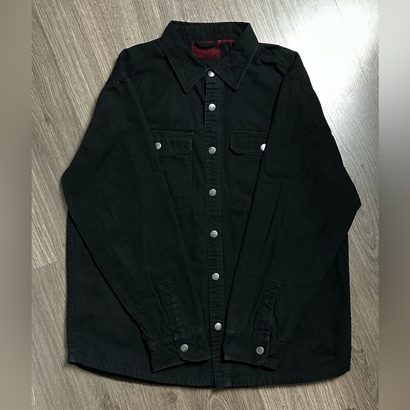 Bass Creek  Outfitters Workwear Jacket - Picture 1 of 4